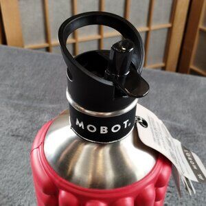 Mobot Foam Roller Water Bottle - Thumbnail 5